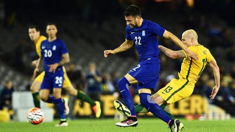 Οι “εκλεκτοί” του Σκίμπε για την πρεμιέρα στα προκριματικά του Μουντιάλ