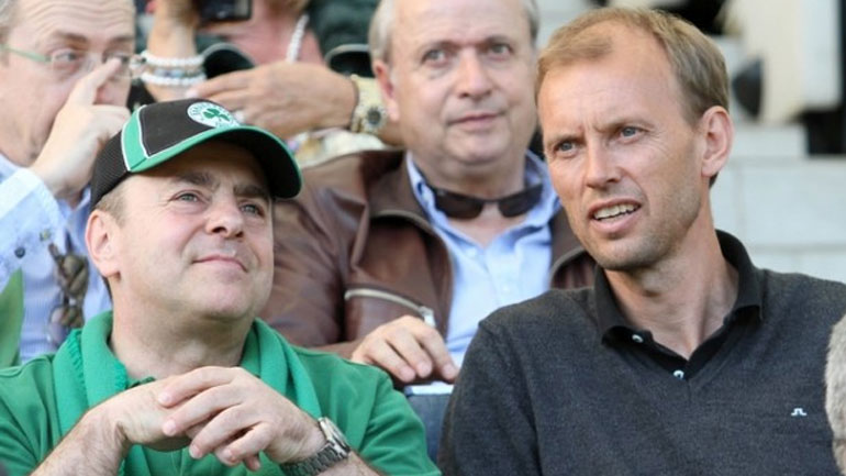 Χένρικσεν: «Η πρόκριση δεν έχει τελειώσει»