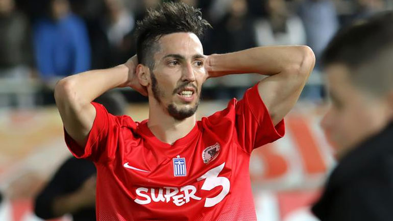 Ξάνθη: Με τροφική δηλητηρίαση ο Βασιλακάκης