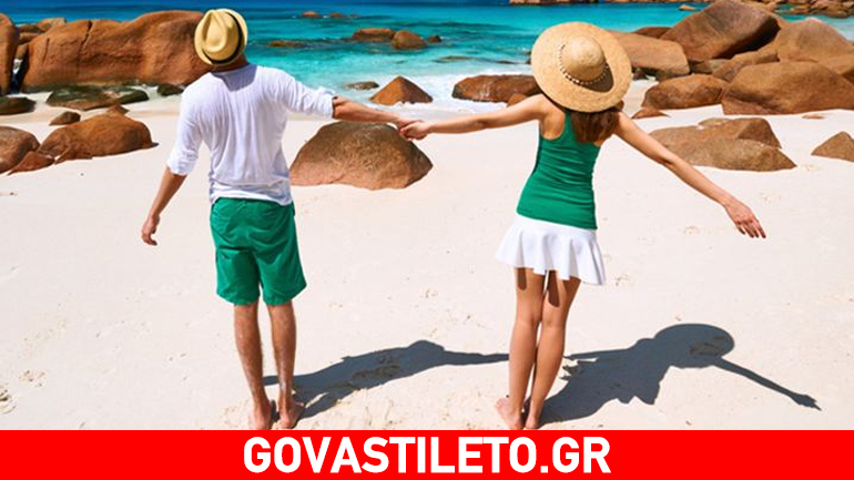 Διακοπές με τα ζώδια – Ανακαλύψτε τον ιδανικό προορισμό!