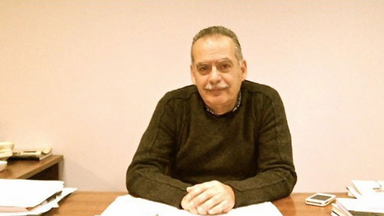 Γ.Μπασκόζος: Δεν υπάρχει κανένας λόγος ανησυχίας για επιδημία ελονοσίας