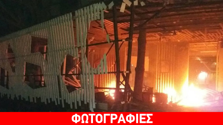 Ταϊλάνδη: Ένας νεκρός και 30 τραυματίες από εκρήξεις σε δημοφιλές τουριστικό θέρετρο