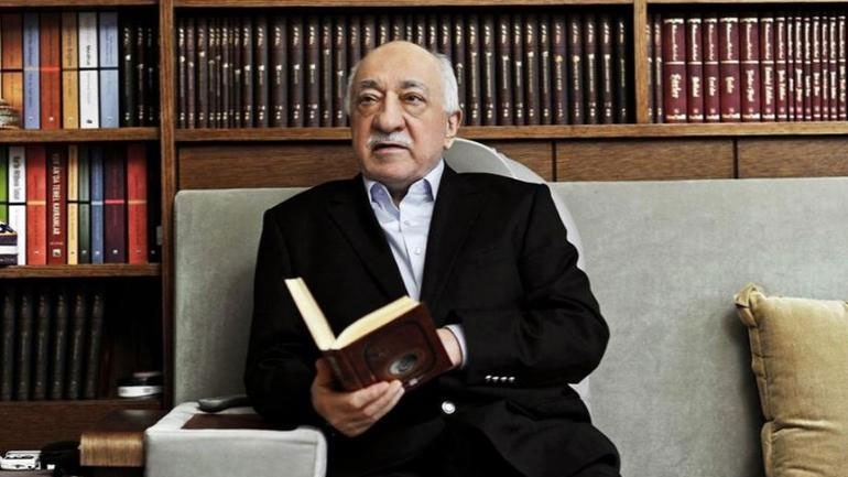 Τουρκία: Υπέβαλε αίτημα έκδοσης του Γκιουλέν