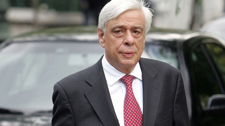 Στις 10 το πρωί της Τετάρτης η συνάντηση Παυλόπουλου – Γκράντι