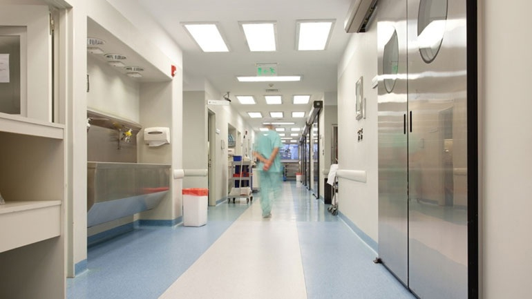 Εγκρίθηκε από το Υπουργείο Υγείας η προσθήκη ορόφου στο Νοσοκομείο Καλαμάτας