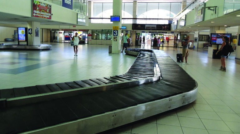 Τα σχέδια της Fraport για τα αεροδρόμια Ρόδου και Κω