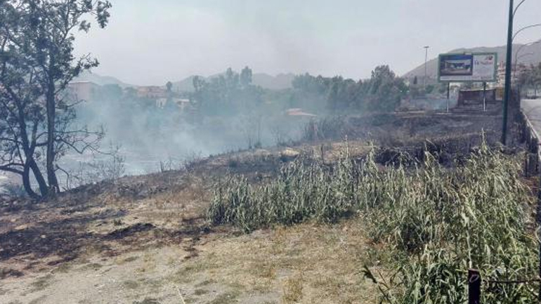 Ιταλία: Ξέσπασαν 14 πυρκαγιές στη Ρώμη και 40 στο Λάτσιο