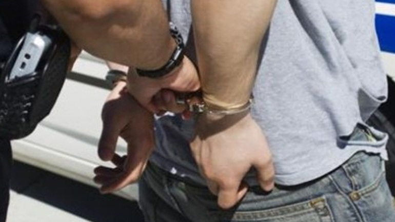 Ηλεία: Συνελήφθη 49χρονος φυγόποινος στον Πύργο