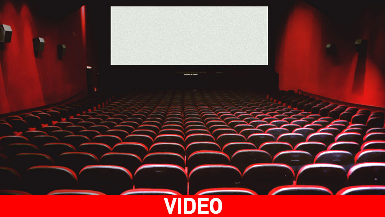 Κινηματογραφικές πρεμιέρες 25 Αυγούστου 2016