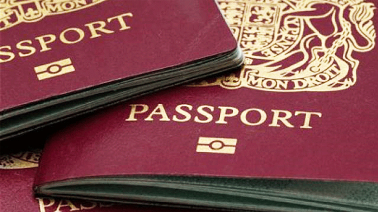 Συλλήψεις αλλοδαπών που προσπάθησαν να ταξιδέψουν με πλαστά έγγραφα