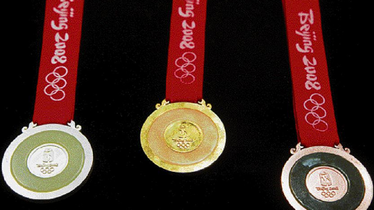 Ολυμπιακοί Αγώνες 2008: «Ντοπέ» τρεις «χρυσές» Κινέζες της άρσης βαρών