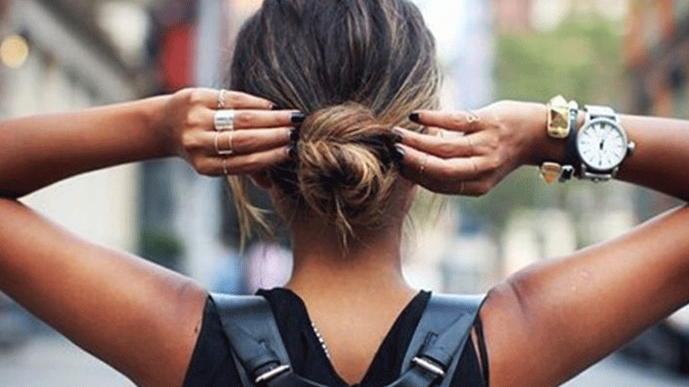 Μάθε να φεύγεις με το κεφάλι ψηλά!