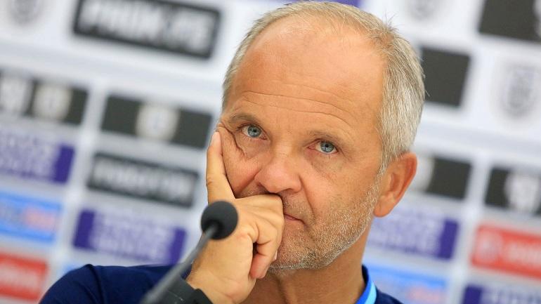 Γιάραμπεκ: «Nα βάλουμε τρία γκολ για να πάει το ματς στην παράταση»