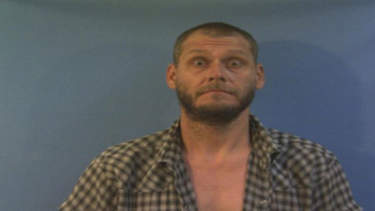 Συναγερμός στο Μίσιγκαν για επικίνδυνο οπλισμένο δραπέτη