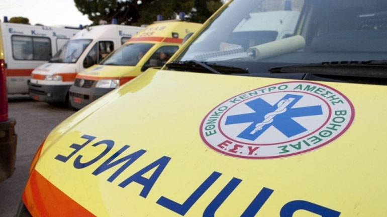 Δύο άνδρες ανασύρθηκαν νεκροί από τη θάλασσα σε Χαλκιδική και Θεσσαλονίκη