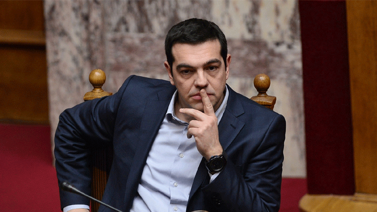 Το θερμό φθινόπωρο του Αλέξη Τσίπρα