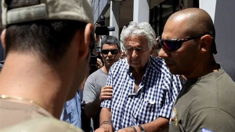 Nέα εξέλιξη: Η Περιφέρεια κατήγγειλε σύμβαση με τον γιατρό που χορήγησε δικαιολογητικά στον χειριστή Λυκουρέζο