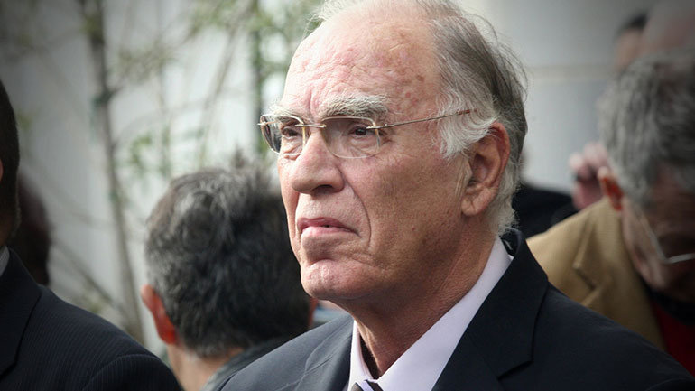 Πρόωρες εκλογές προβλέπει ο Β. Λεβέντης