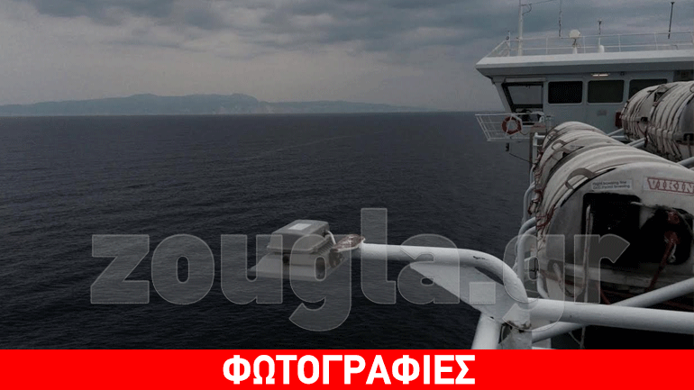 Ταλαιπωρία με καθυστέρηση επιβατών του Olympic Champion