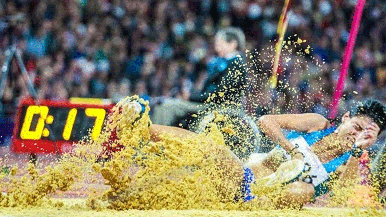 Ρίο 2016: Η αποβολή της Ρωσίας έδωσε πέντε επιπλέον θέσεις στην Ελλάδα