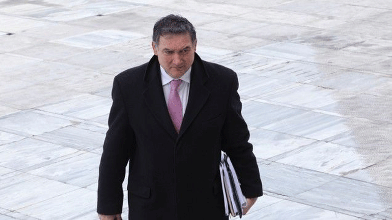 Παρέμβαση Κομισιόν υπέρ Γεωργίου για την ΕΛΣΤΑΤ Παρέμβαση Κομισιόν υπέρ Γεωργίου για την ΕΛΣΤΑΤ