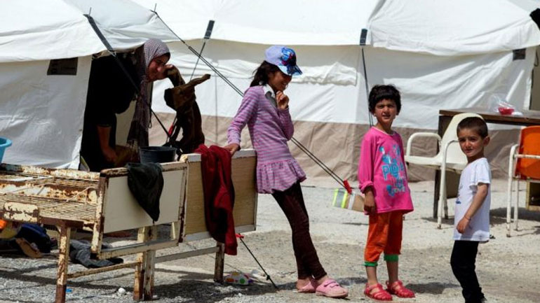 Σέρρες: Παραιτήθηκε το μέλος του ΣΥΡΙΖΑ που αναμείχθηκε σε διαγωνισμό σίτισης προσφύγων