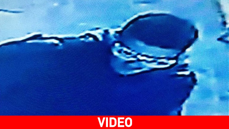 Παραδόθηκε ο ένοπλος που κρατούσε ομήρους σε υποκατάστημα της Citibank στη Μόσχα