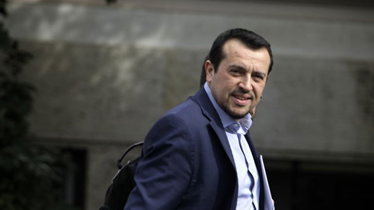 Παππάς: Μετά τις πανελλαδικές άδειες, προχωράμε στις άδειες θεματικών και περιφερειακών καναλιών