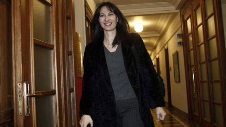 Ε. Κουντουρά: Θα αυξηθούν τα έσοδα από τον τουρισμό