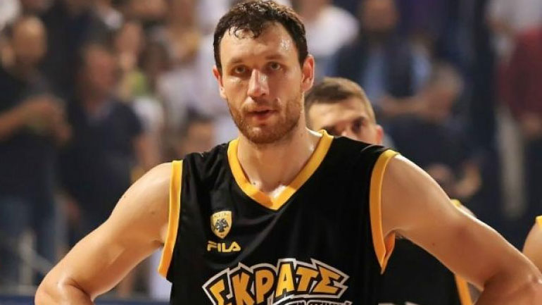 Αποχώρησε ο Μαυροκεφαλίδης από την προετοιμασία της ΑΕΚ