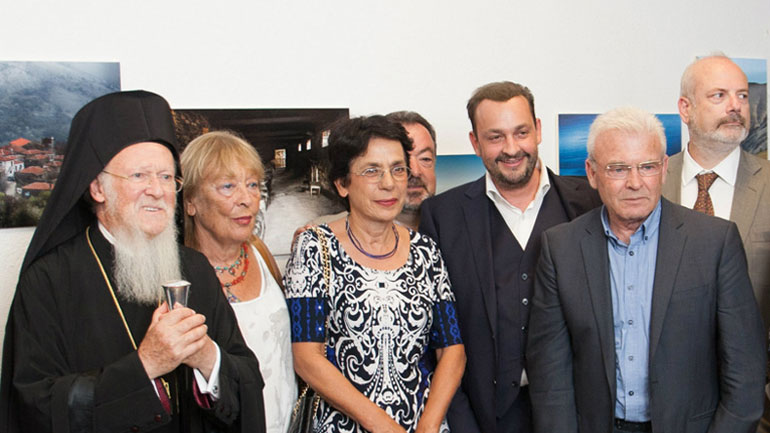 Μ. Κόκκινος: «Νιώθεις ιερό χρέος να συνεχίσεις την προσπάθεια για την Ίμβρο»