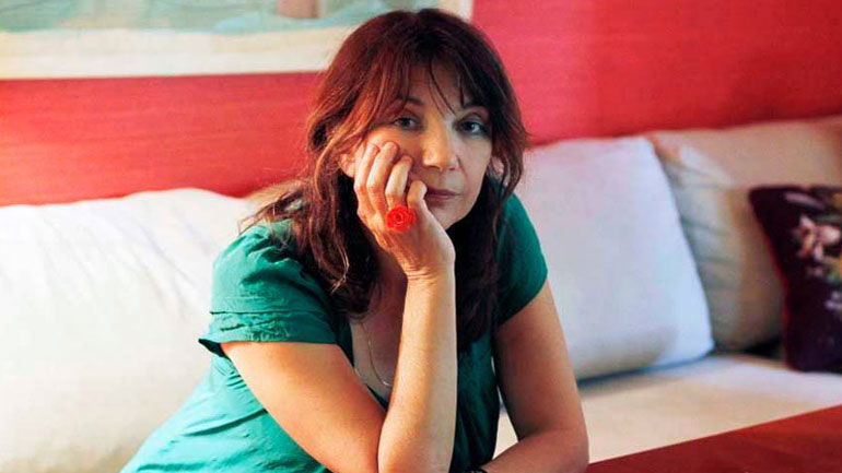 «Ευτυχισμένες μέρες» του Σάμιουελ Μπέκετ με την Όλια Λαζαρίδου στο Bios