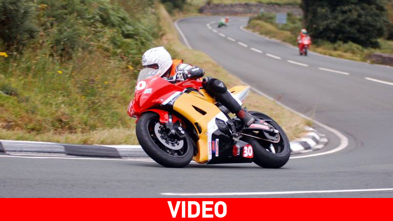 Ο Ανδρέας Ψυχογυιός στον πιο δύσκολο και επικίνδυνο αγώνα του κόσμου…