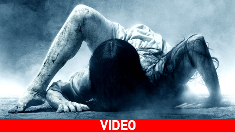 RINGS: H σειρά ταινιών τρόμου επανέρχεται με το sequel του The Ring