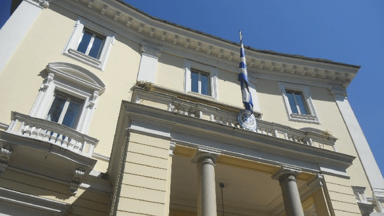 «Μέχρι στιγμής δεν προκύπτει να υπάρχουν Έλληνες μεταξύ των θυμάτων ή των τραυματιών»