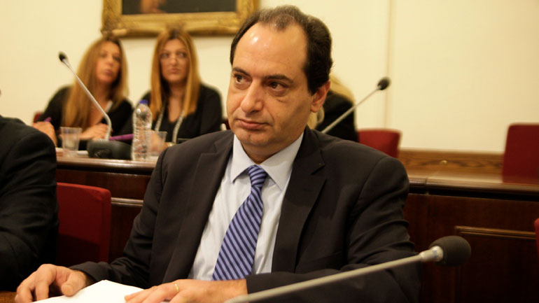 Χρ. Σπίρτζης: Το πάρτι του παλαιοκομματισμού μέσω του ΟΑΣΘ, έλαβε τέλος