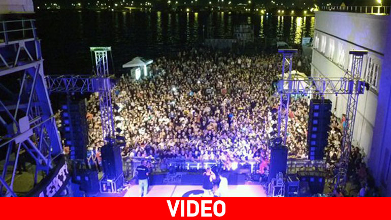 Έρχεται το 8ο Street Mode Festival στη Θεσσαλονίκη