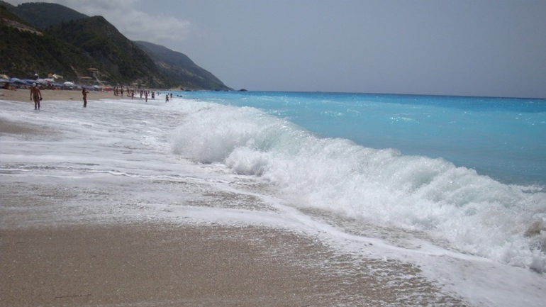 Πνιγμός λουόμενου στη Ζάκυνθο