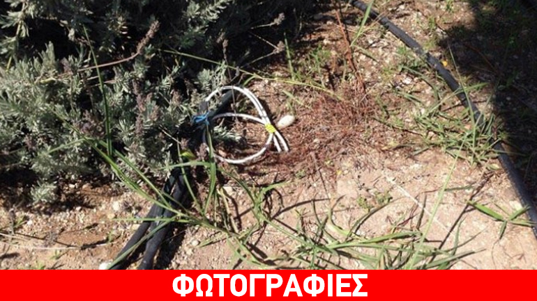 Ρόδος: Άγνωστοι ξηλώνουν καθημερινά προβολείς από κοινόχρηστους χώρους