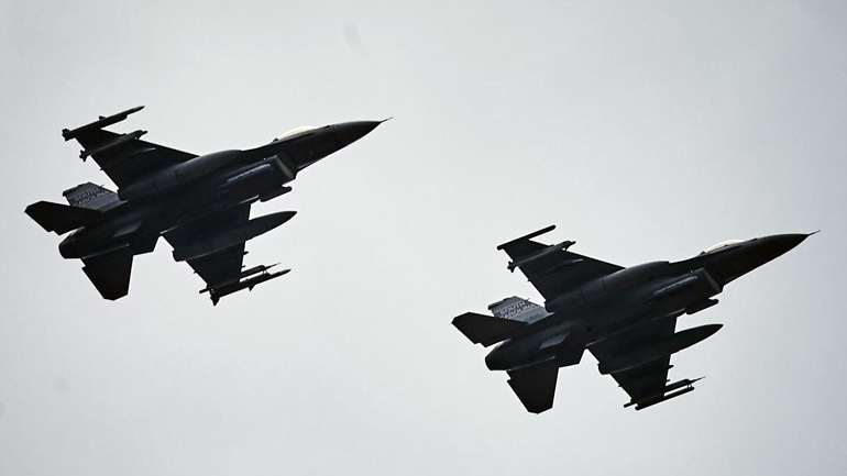 ΗΠΑ: Αεροπορικός βομβαρδισμός μπορεί να σκότωσε αμάχους κοντά στη Ράκα