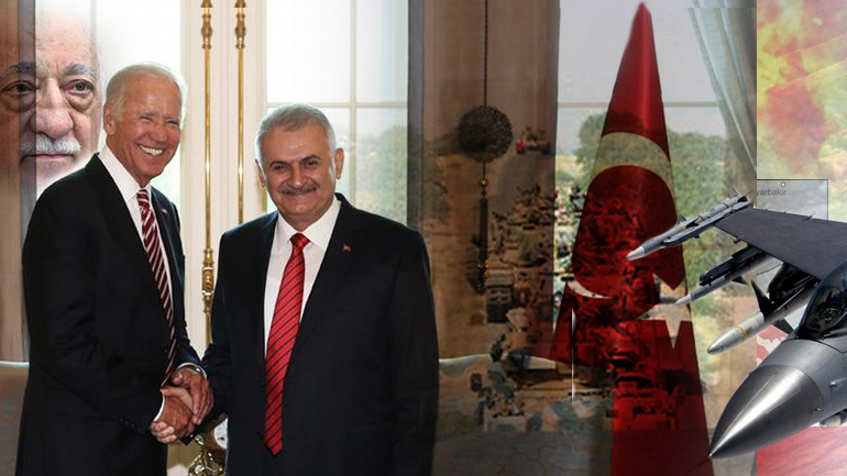 Διπλωματικό παρασκήνιο