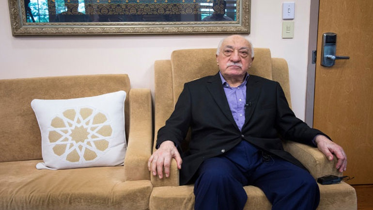 ΗΠΑ: Η Τουρκία δεν έχει δώσει αποδείξεις για τον ρόλο του Γκιουλέν στο πραξικόπημα