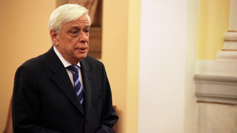 Οι Ολυμπιονίκες το μεσημέρι της Πέμπτης στον Πρόεδρο της Δημοκρατίας