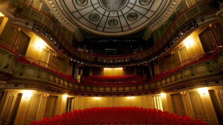 Επιστολή των εργαζόμενων του Εθνικού Θεάτρου στον υπουργό Πολιτισμού