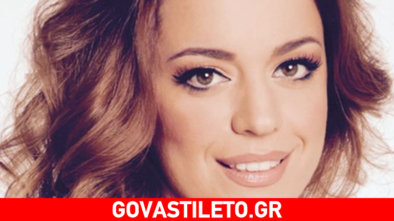 Το απολαυστικό video της Τραϊάνα Ανανία με τον «Αγάπη μόνο»!