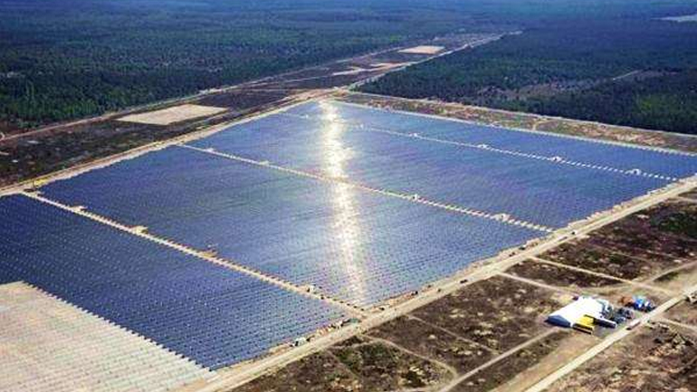 Χιλή: Νέο παγκόσμιο χαμηλό για τις τιμές ηλιακής ενέργειας