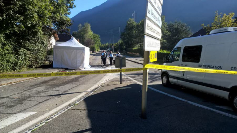 Γαλλία: Συντριβή διθέσιου αεροσκάφους με δύο νεκρούς