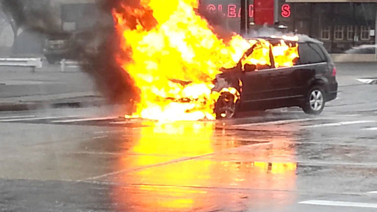 Βομβιστική επίθεση σε εστιατόριο στη Σομαλία