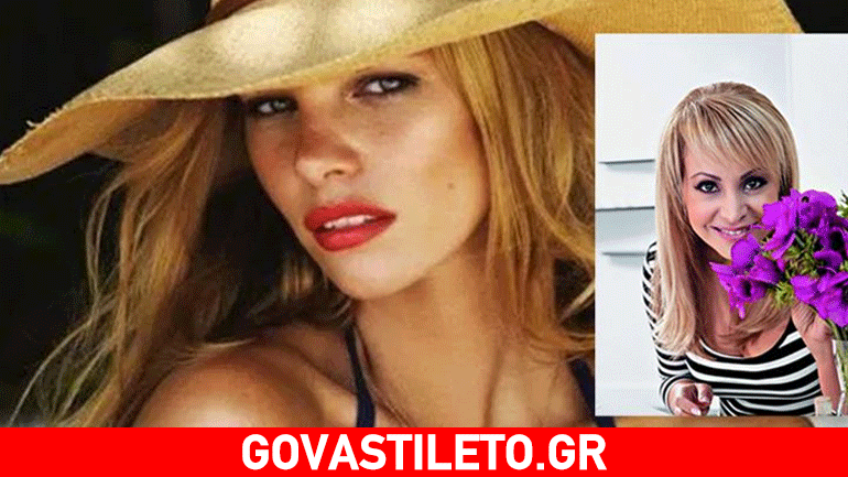 Μήπως το παράκανες με τον ήλιο; Η Τέτα Καμπουρέλη σου δίνει τη λύση