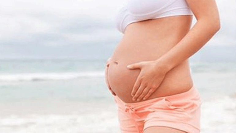 Περπατήστε άφοβα ακόμα και στην εγκυμοσύνη Περπατήστε άφοβα ακόμα και στην εγκυμοσύνη